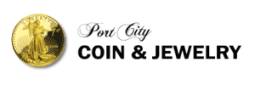 Port City Coin and Jewelry