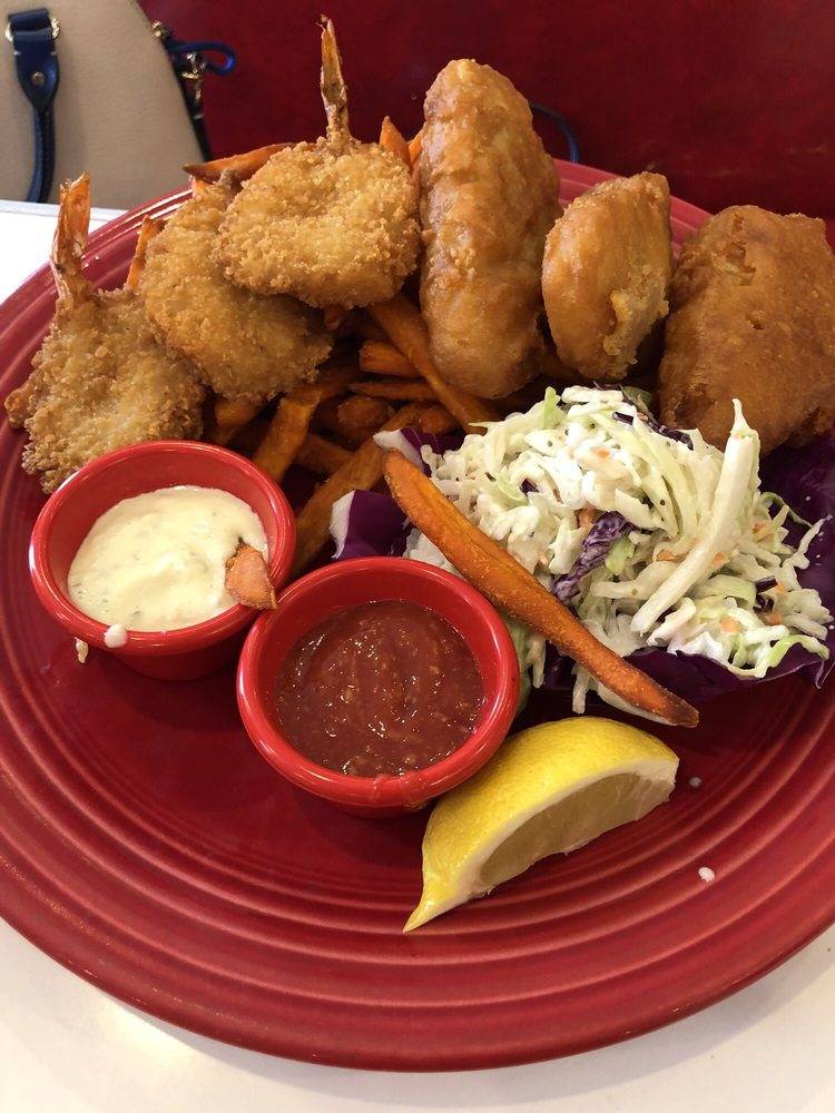 Ruby’s Diner Whittier