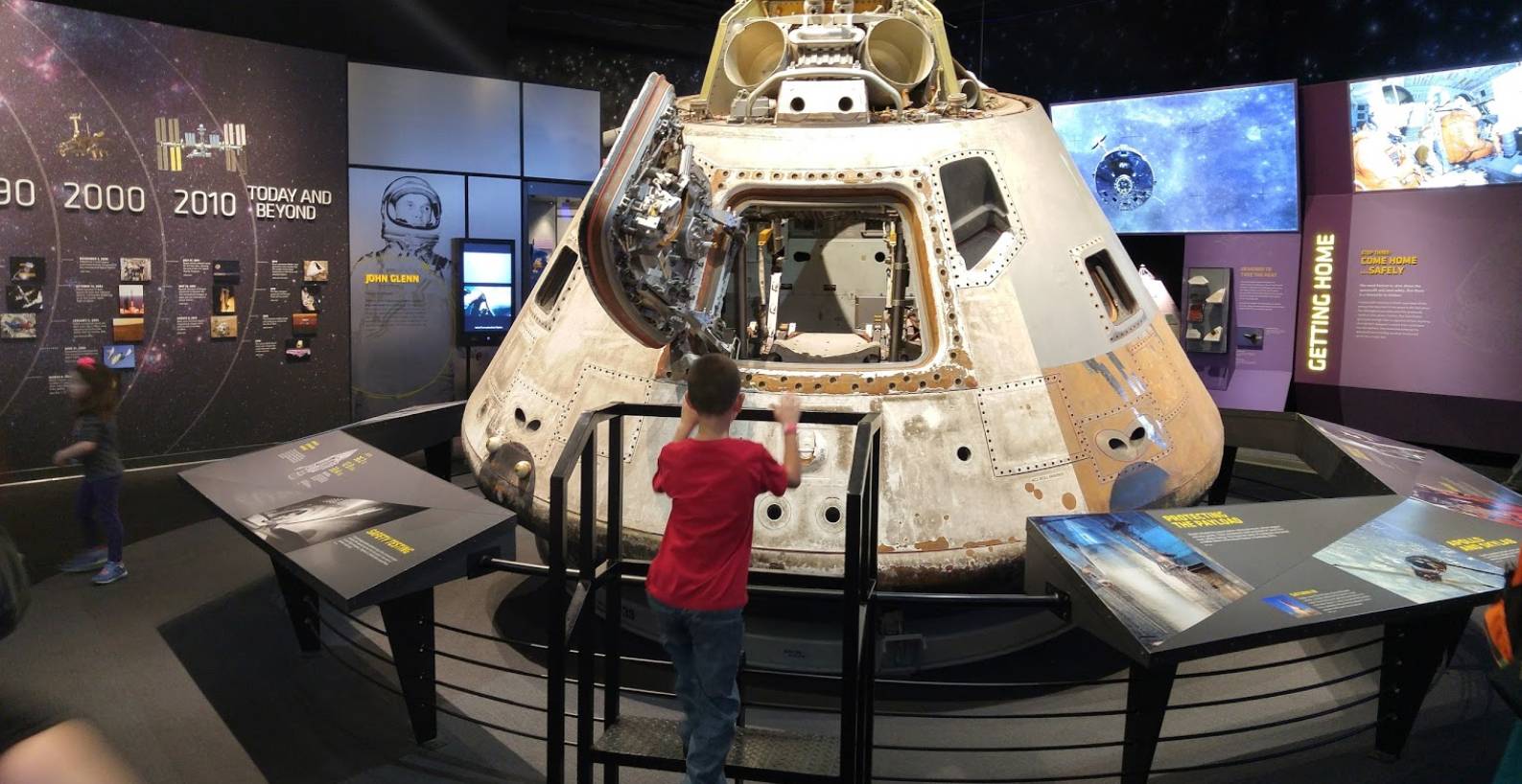 Great Lakes Science Center