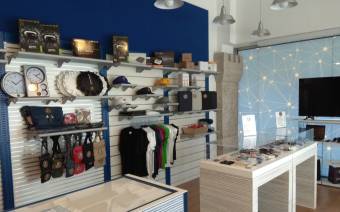 Bitcoin Veneto Center