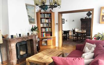 Holiday House Altaussee
