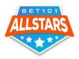 Allstars Bet101