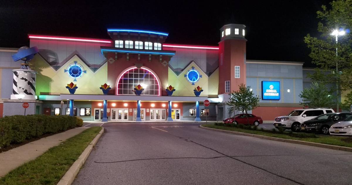 Hamilton 2025 commons theater