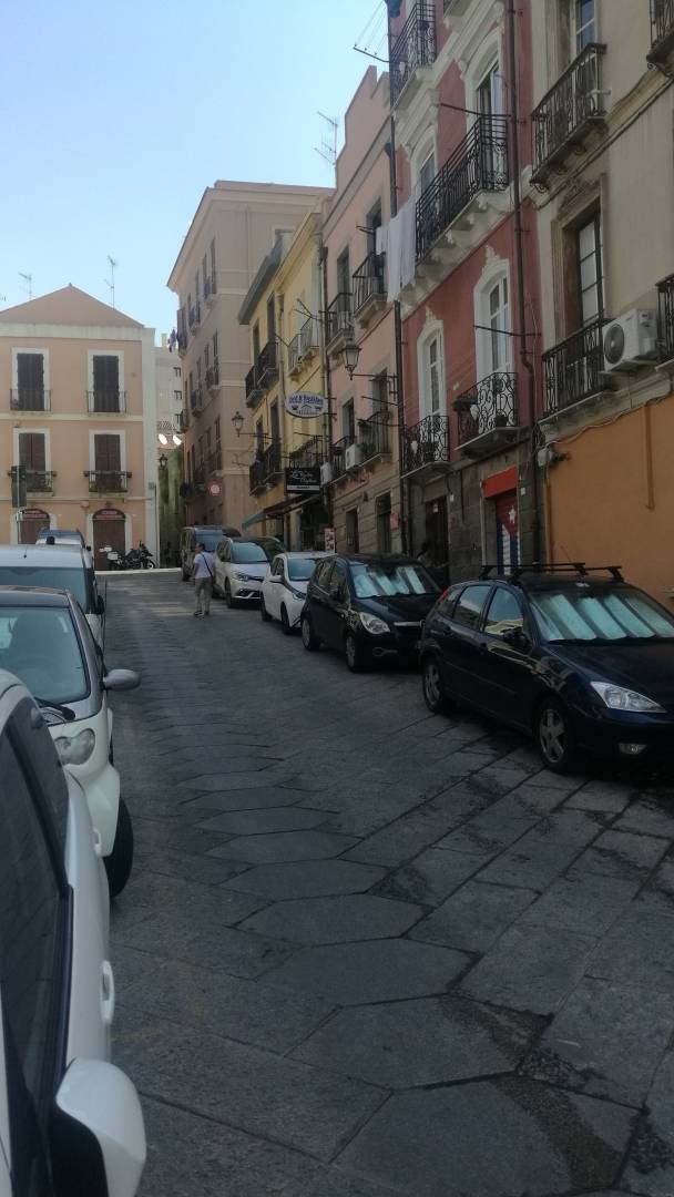 Il Cagliarese B&B