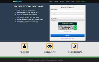 FreeBitcoin