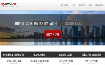MyBTC.ca