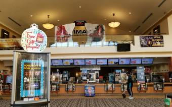 Regal UA King Of Prussia 4DX & IMAX
