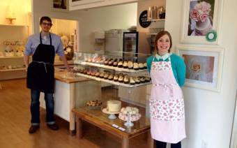 Coastal Cake Company