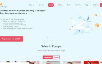 EuroMail
