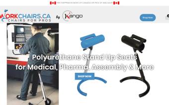 workchairs.ca