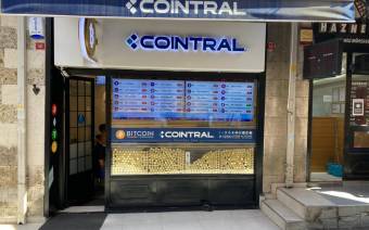 Cointral