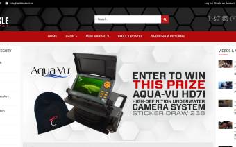Tackle Depot