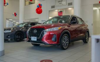 HGreg.com Nissan Puente Hills