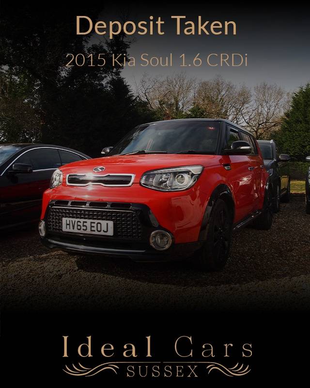 Ideal Cars Sussex