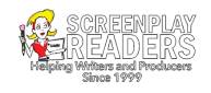 Screenplay Readers