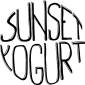 Sunset Yogurt