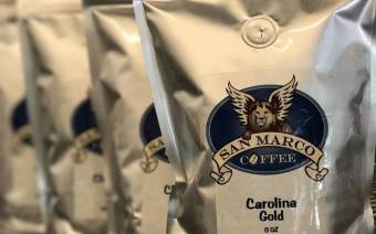 San Marco Coffee