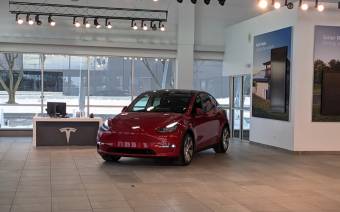 Tesla