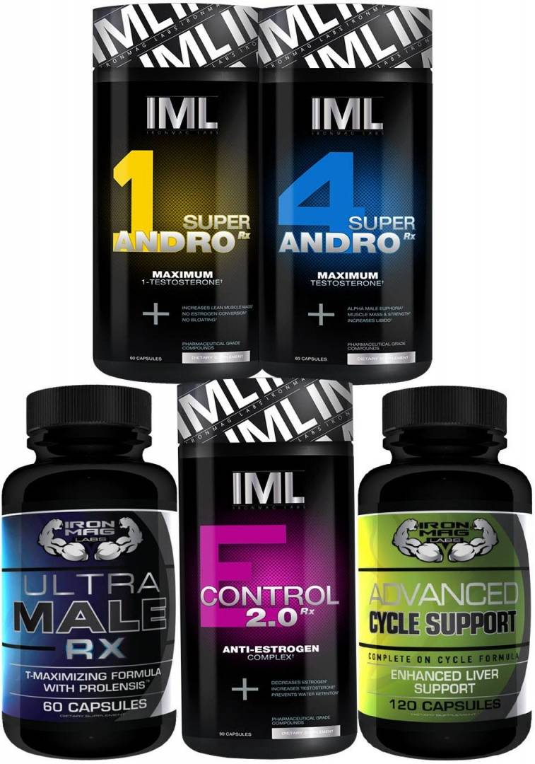 BBE Supplements