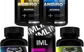 BBE Supplements