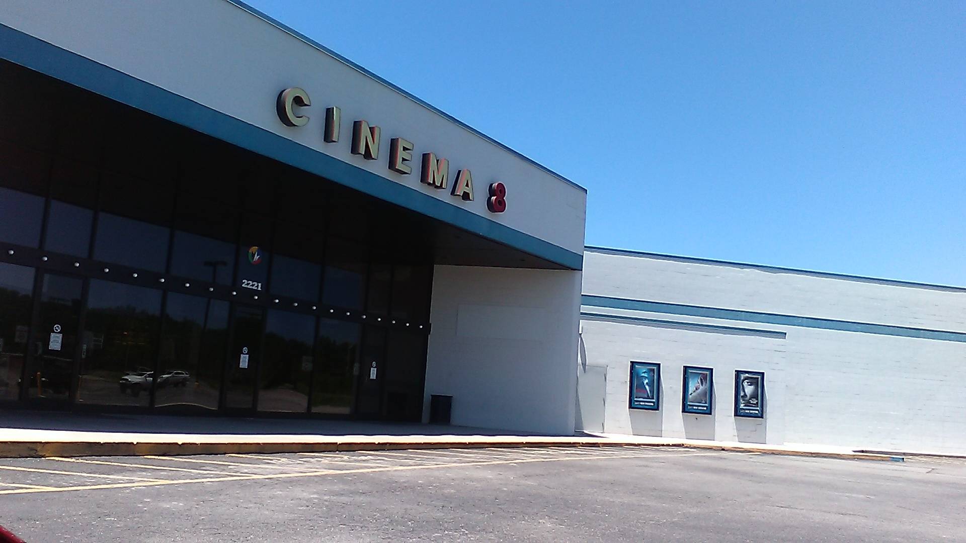 Regal Tullahoma