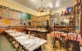 Bouchon Comptoir Brunet