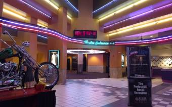 Regal La Habra