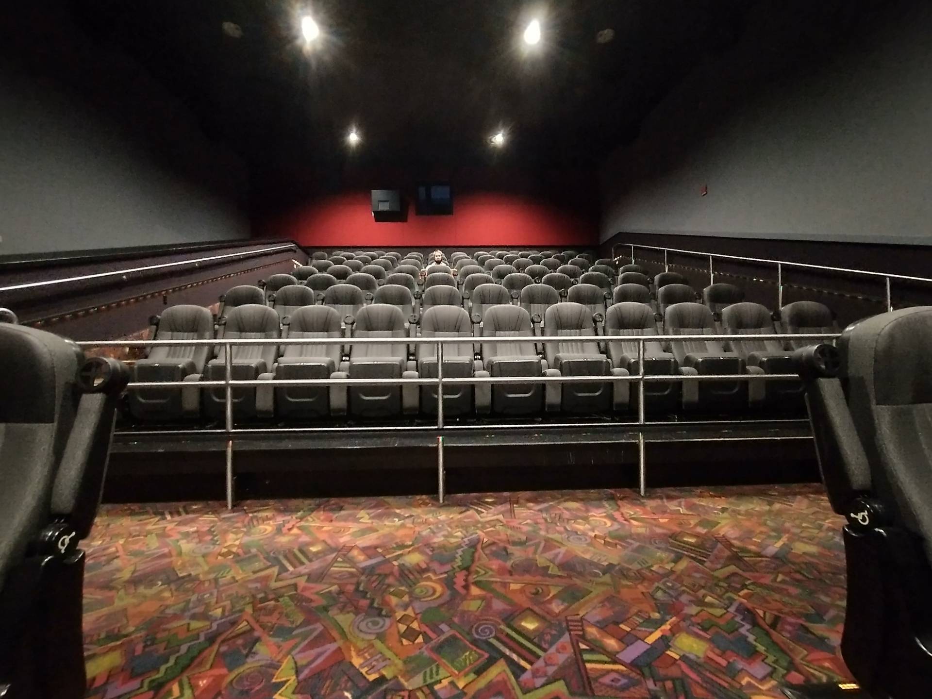 Regal Martin Village ScreenX & IMAX