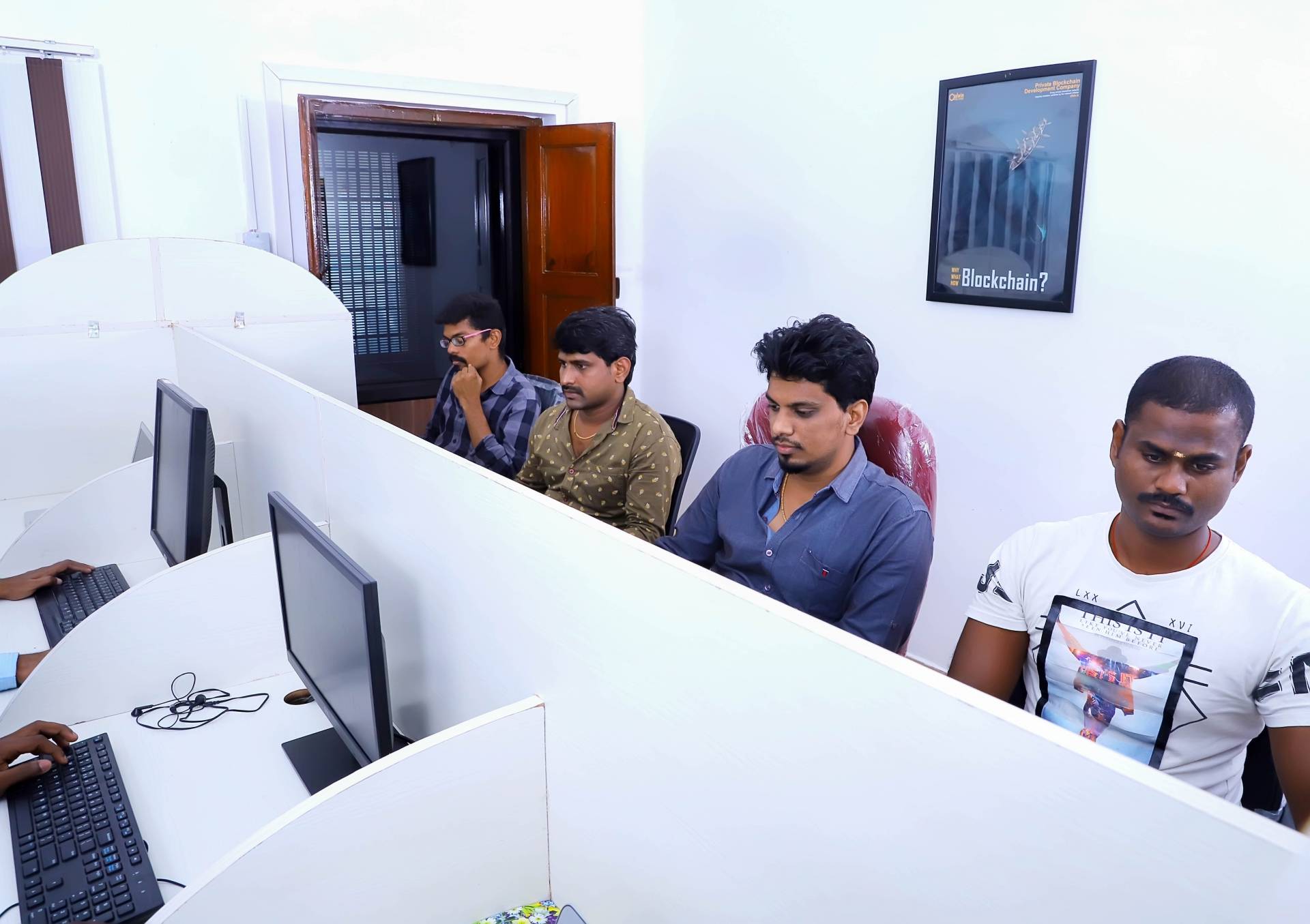 WeAlwin Technologies