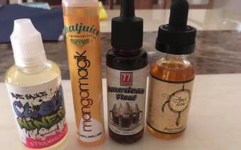 Vape Club