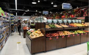 ﻿Day to Day Hypermarket Al Quoz