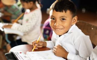 Fabretto Children's Foundation