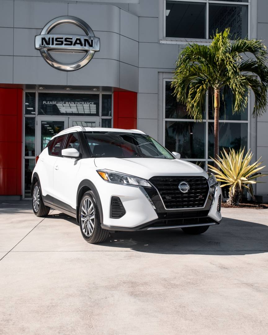 HGreg.com Nissan Kendall