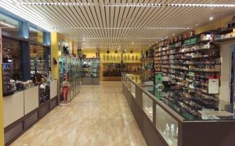 Werners Head Shop