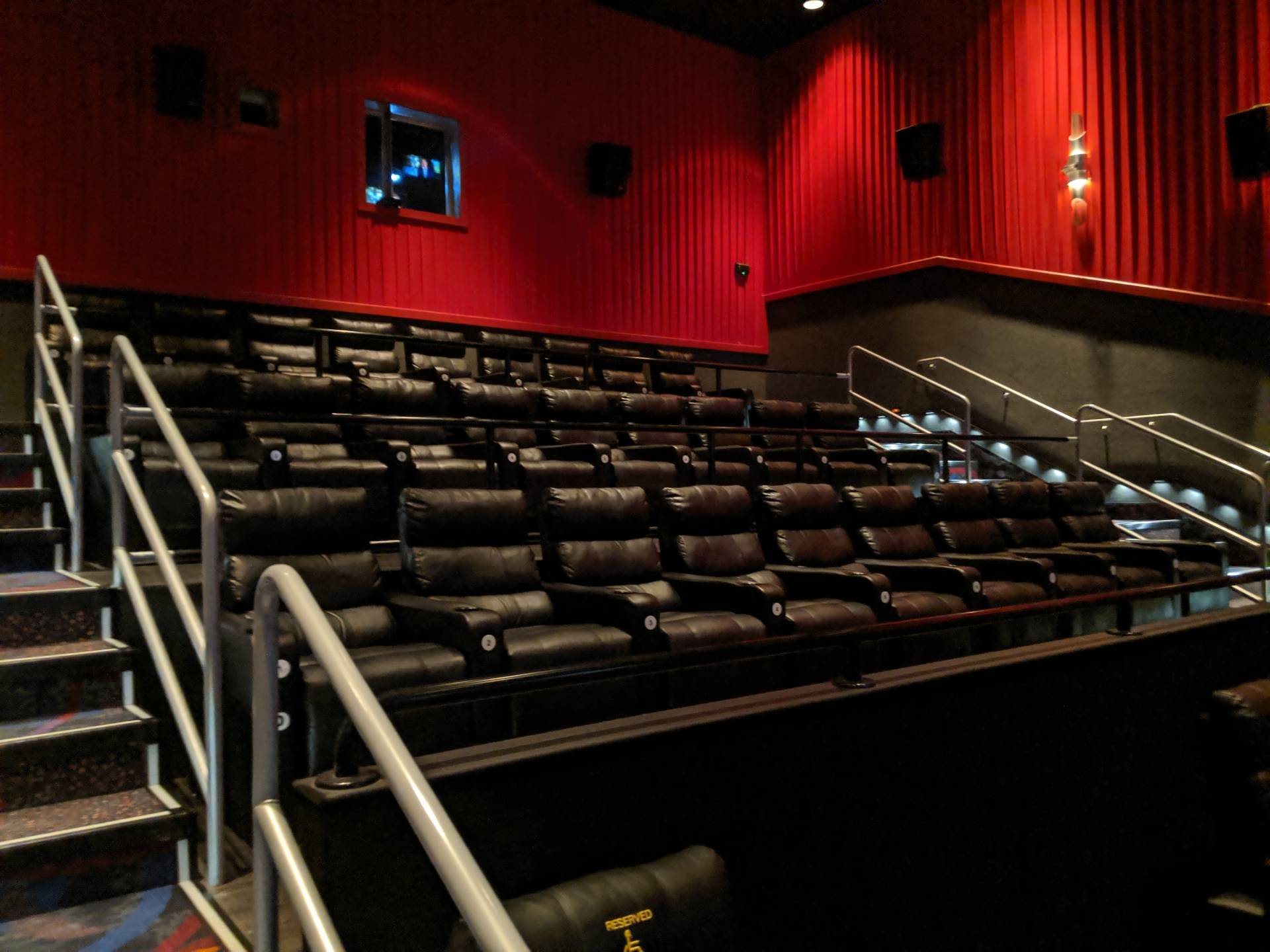 Regal Northtown Mall