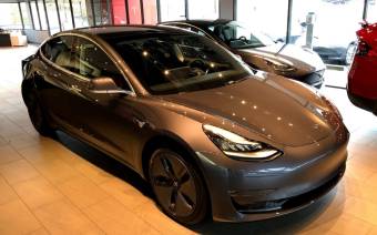 Tesla