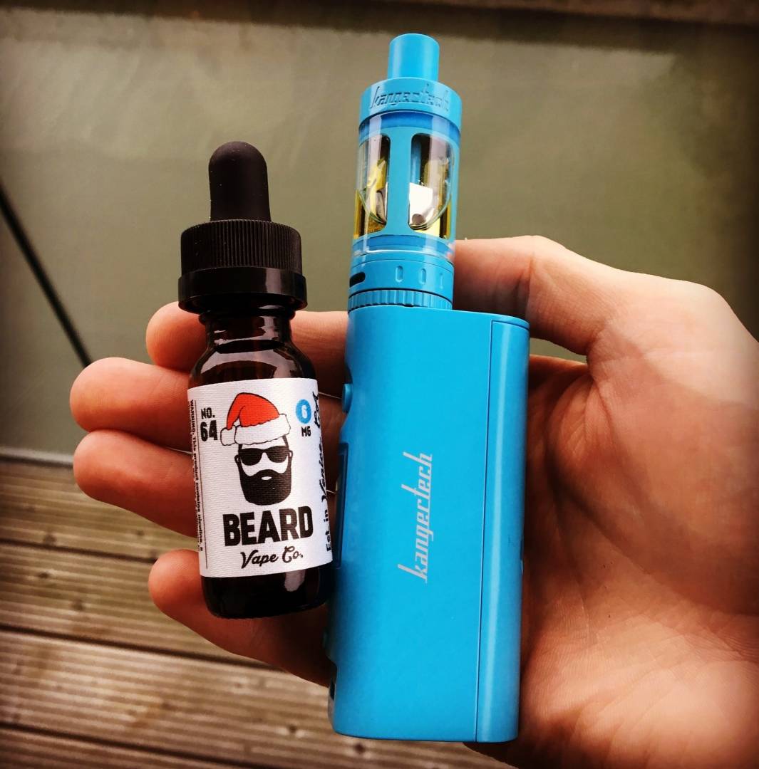 E-Liquids UK