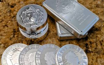Scottsdale Mint