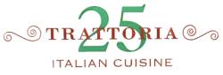Trattoria 25
