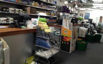 One Stop Grow Shop