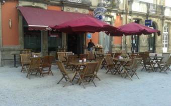 Hostal Nogal