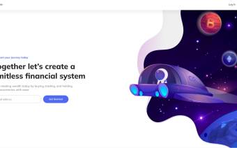 Catalyx Exchange