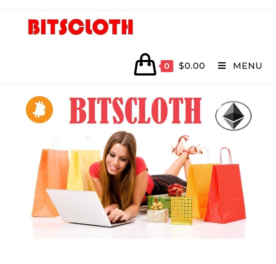 Bitscloth