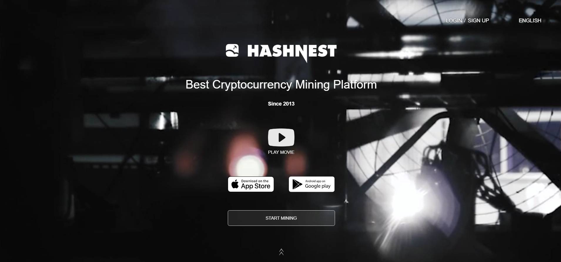 HashNest