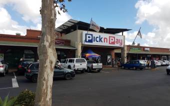 Pick n Pay QualiSave River Park