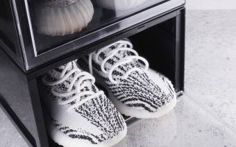Fresh & Happy Sneakers