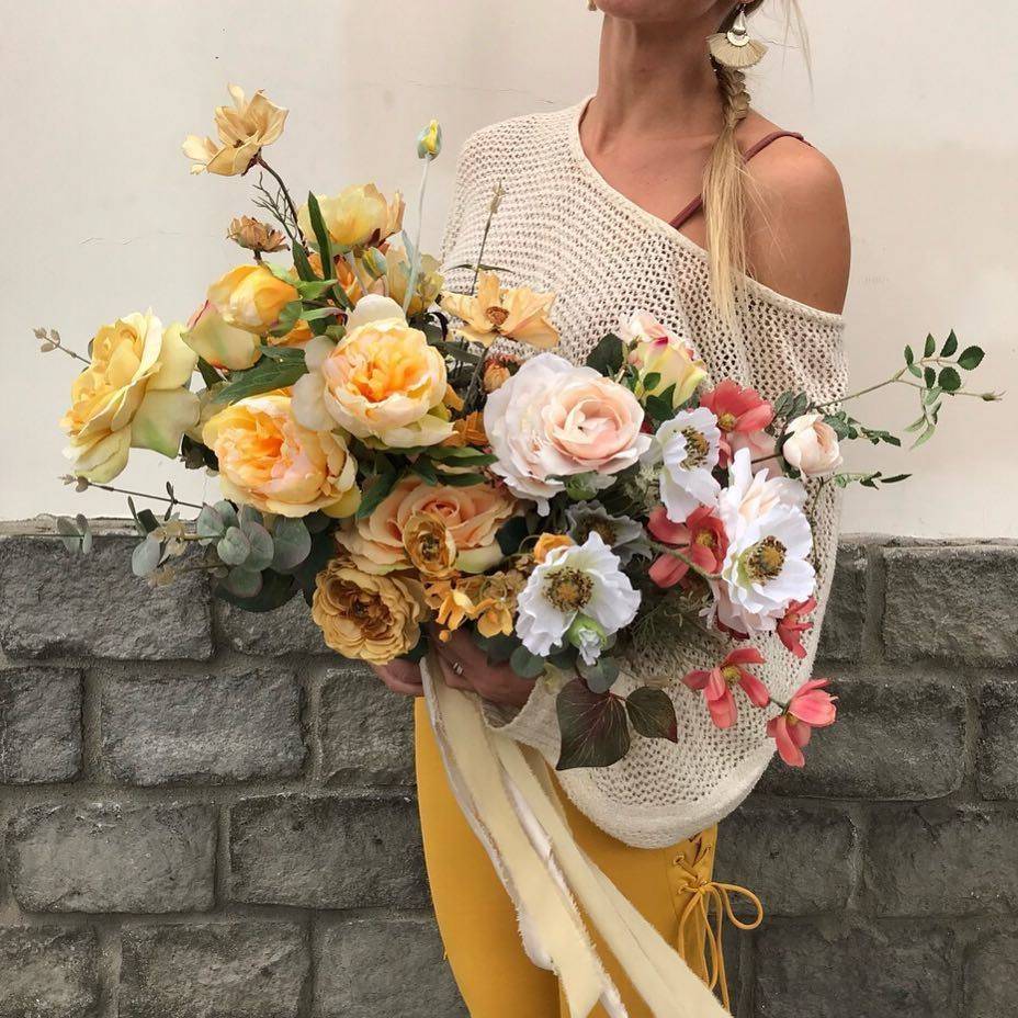 Euro Flowers