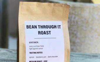 Our City Coffee