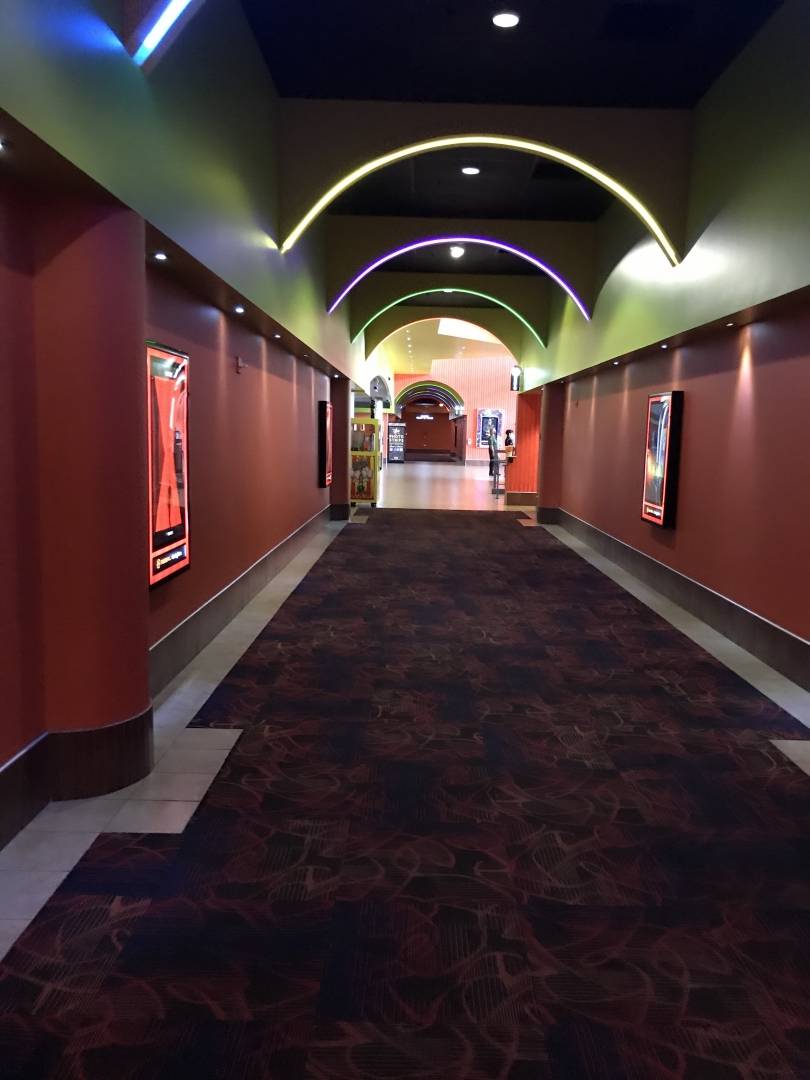 Regal San Bernardino & RPX
