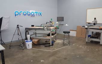 PROBOTIX